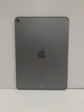Apple iPad Air 4 10.9" 64GB WiFi 4G Space Gray Ricondizionato No Touch ID