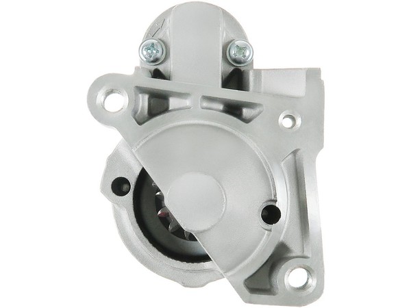 As-Pl Anlasser Starter AS S5436S 12V FüR Renault Clio 2 Kangoo FC0 KC0 Megane 1-image