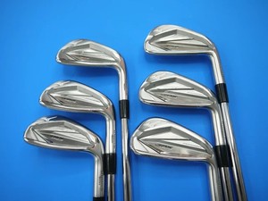Mizuno Jpx 923 Forged Irons | eBay