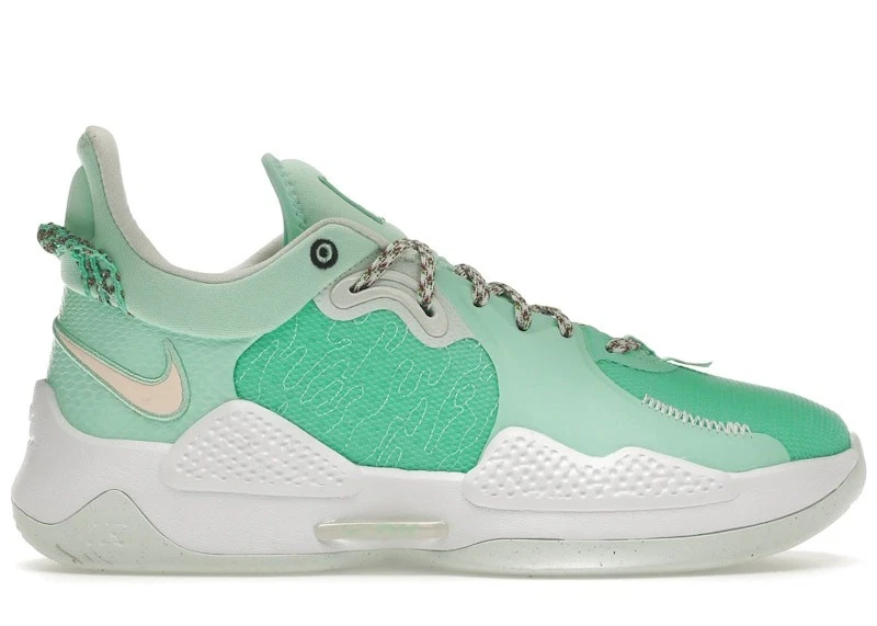 Preços baixos em Nike PG 5 Play for the Future | eBay