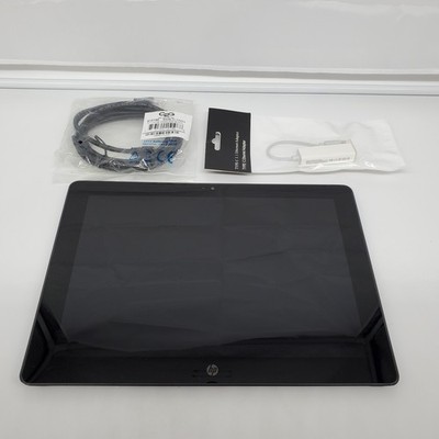HP Pro x2 612 G2 12'' Touch LTE 4GB 128GB Win10 Pro_1,4_6
