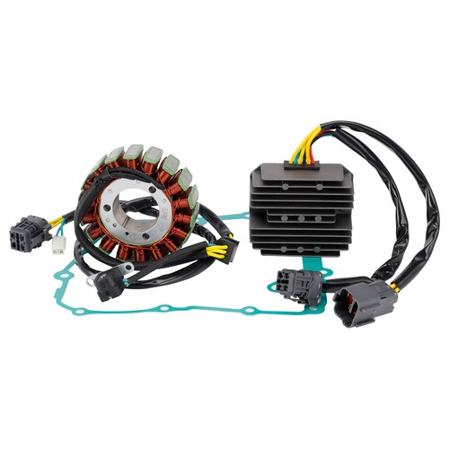 Stator Allumage Régulateur