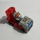 Blockhead Block Head Cement Mixer MR-36 Gobots 1984 Bandai Tonka Vintage Figure