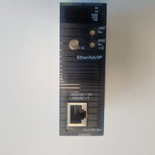 CJ1W-EIP21S Ethernet/IP-Modul für CJ1 (ETH/I...