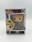 Funko Pop! Animation #467 Tokyo Ghoul Hide Vaulted Vinyl Figure