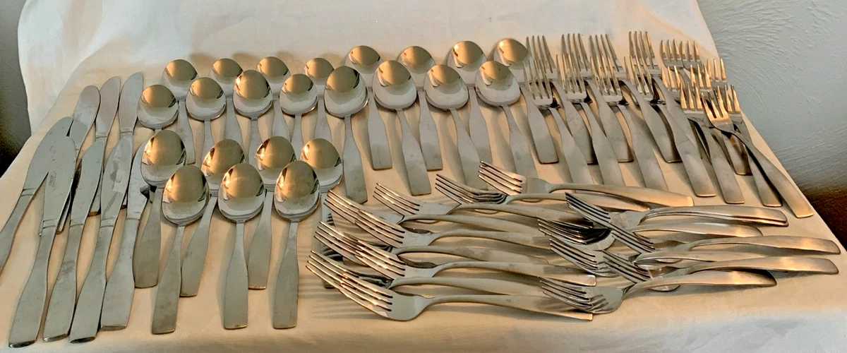 Cambridge Flatware Sets for sale | eBay