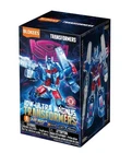 Blokees Transformers Exclusive IDW-Ultra Magnus Transparent Version by Blokees