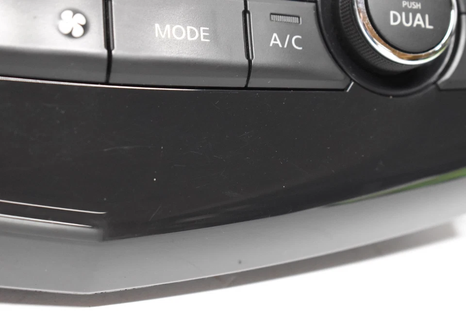 275003TM0A AC Automatic Temperature Control Climate Fits 13-15 ALTIMA E1E05 - Image 3 of 4