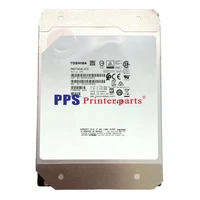 MG07ACA14TE Toshiba 14TB SATA 6.0Gb/s 3.5" 7200RPM Enterprise HDD Internal HDD