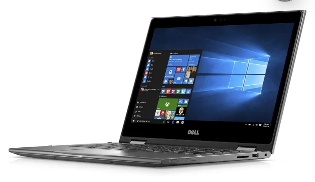 Dell Inspiron 13 5368 4GB RAM PC Laptops & Netbooks for Sale