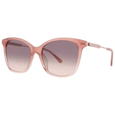 Kate Spade Grey Shaded Pink Butterfly Ladies Sunglasses DALILA/S 035J/FF