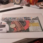 1996 FOOTBALL GREAT BRITAIN ROYAL MAIL/MINT COVER & SPECIAL UK £2 FOOTBALL COIN