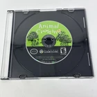 Animal Crossing Nintendo GameCube, 2002 (Disc Only) Tested And Working