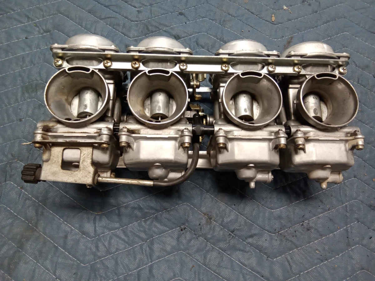 Motorcycle Parts for Kawasaki ZX750 for sale | eBay