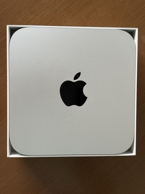 Apple Mac Mini M2 Pro 10-Core CPU 16-Core GPU - Accessories (16GB