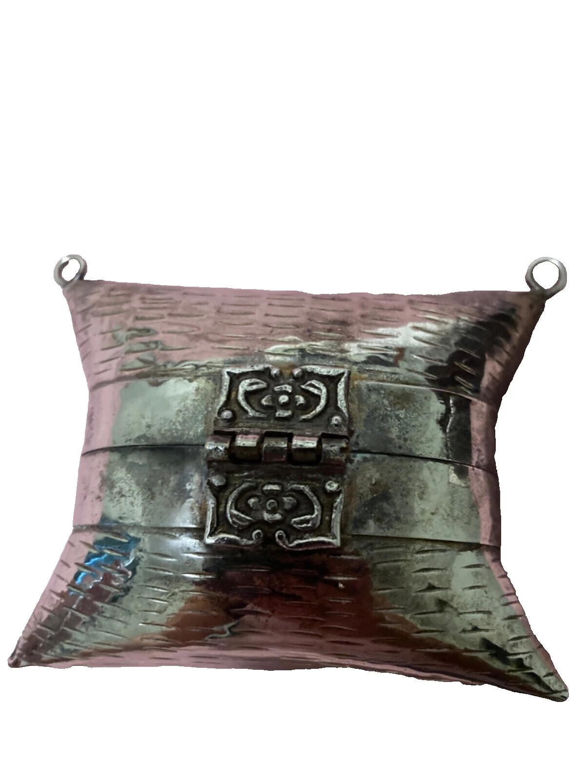 Art Deco Silver Plated Cocktail Vintage Accessories