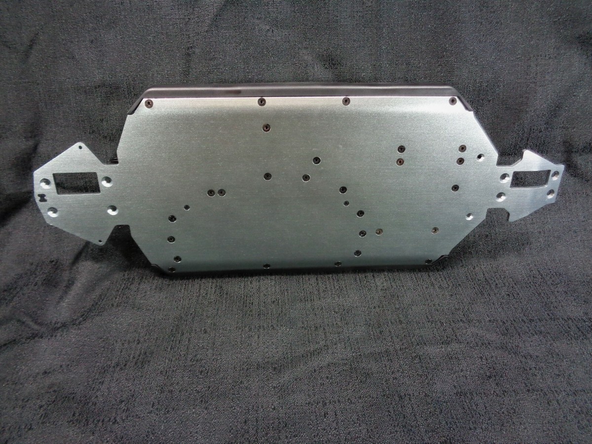 Tenacity TT Pro, Fresh Look : Losi - Foto 3