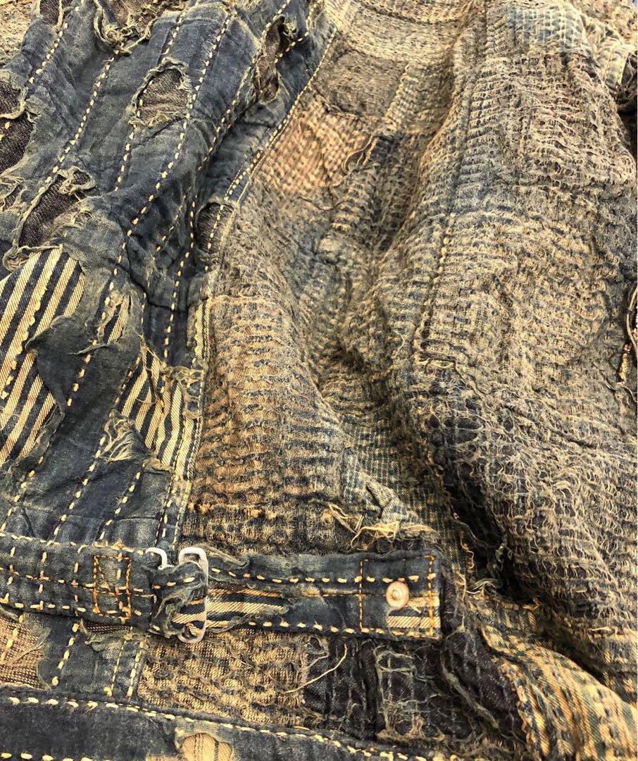 Kapital Jacket Boro Spring 1St Ss 2020 from Japan | eBay Kapital Jacket Boro Spring 1St Ss 2020 from Japan | eBay