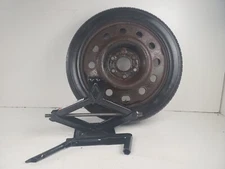2008-2017 Gmc Acadia Compact Spare Tire Donut 17'' W/Jack Tools Kit OEM
