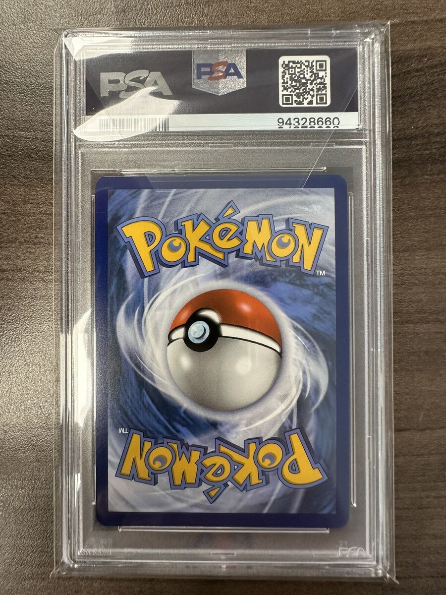 PSA 10 Salvatore 212/164 Pokémon Temporal Forces 2024 | eBay PSA 10 Salvatore 212/164 Pokémon Temporal Forces 2024 | eBay