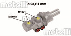 Metelli 05-0683 Brake Master Cylinder
