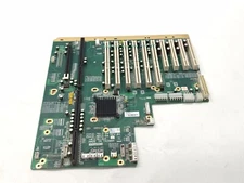 Advantech PCE-5B12 Back Plane - Working Pull