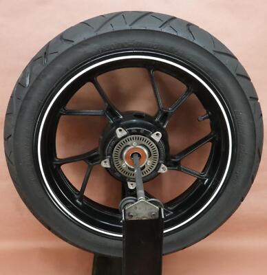 2017-2023 Suzuki GSXR250 GSX250R GSX 250 Rear Wheel Rim Tire