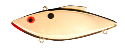 Crankbait Senza Labbra Rat-L-Trap Saltwater Super Trap 1.5oz - 4.75 Pollici - Scegli Colore STS
