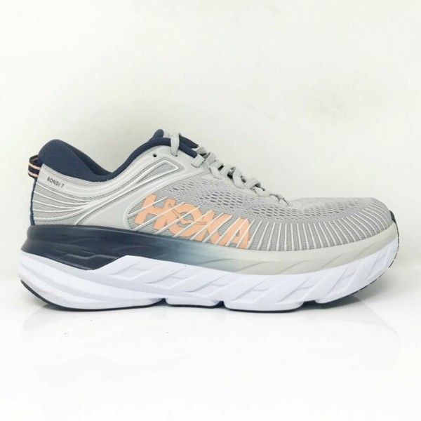 women's bondi 7 blue haze black iris