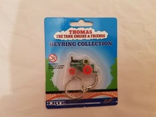 Thomas The Tank & Friends ERTL KEYRING TREVOR NEW AND SEALED ... COMBINE POSTAGE