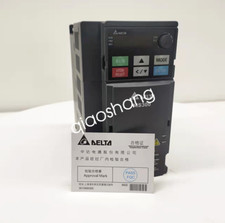 1PC New Delta VFD45AMS43ANSAA Inverter 22kw FedEx or DHL