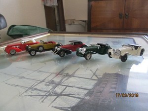 ebay matchbox cars