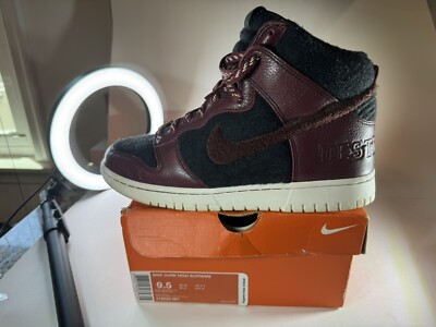nike dunk destroyer pack