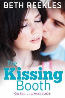 The Kissing Booth by Reekles, Beth, Good Book 9780385378680|