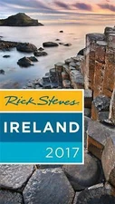 Rick Steves Ireland 2017 by Steves, Rick; O'Connor, Pat