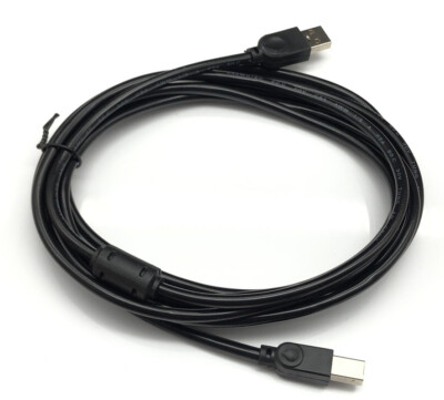 USB Kabel Drucker Scanner  komp. für Samsung SCX-4623F