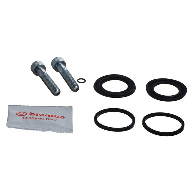 Brake Caliper Repair Kit 38mm BMW R65, R80, R100 34 21 1 237 234