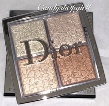 highlighter dior backstage