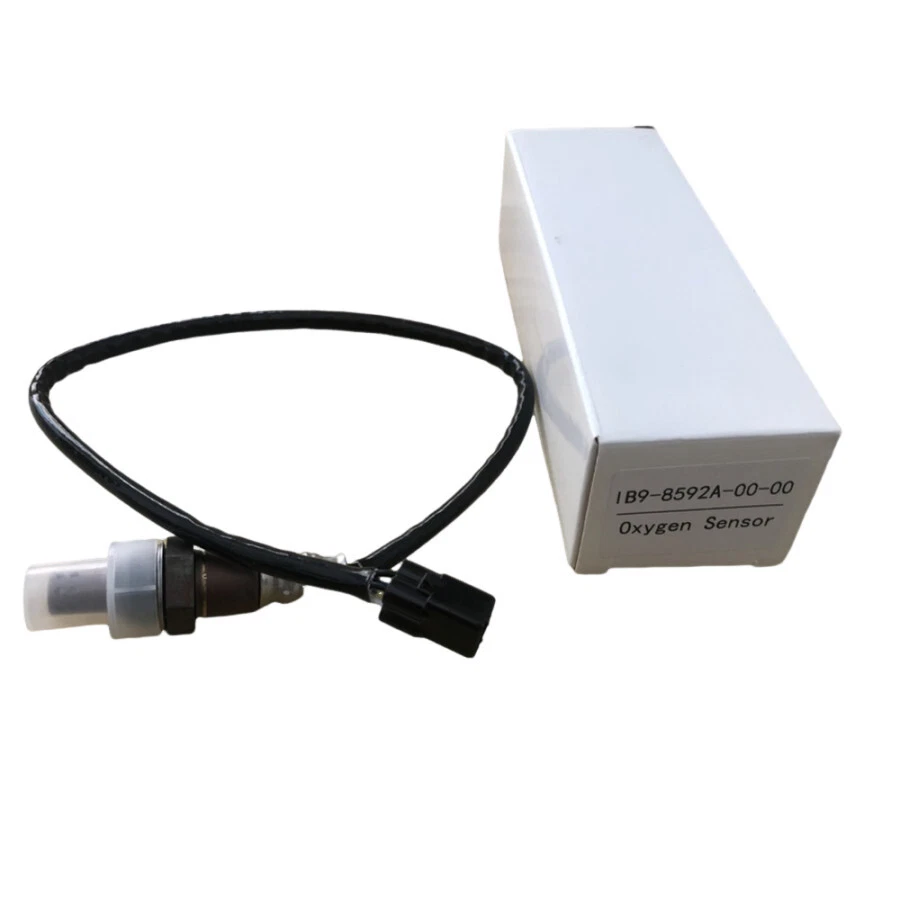 Oxygen Sensor Exact fit Yamaha Zuma 125 EU MT03 XP500 XT660R XT660X 1B98592A0000 Foto 2 de 4