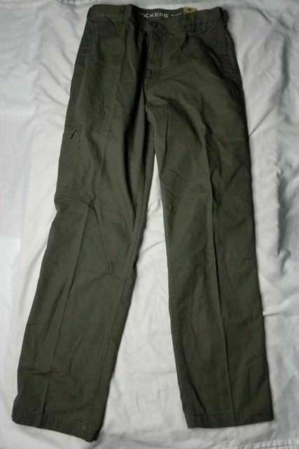 dockers comfort cargo