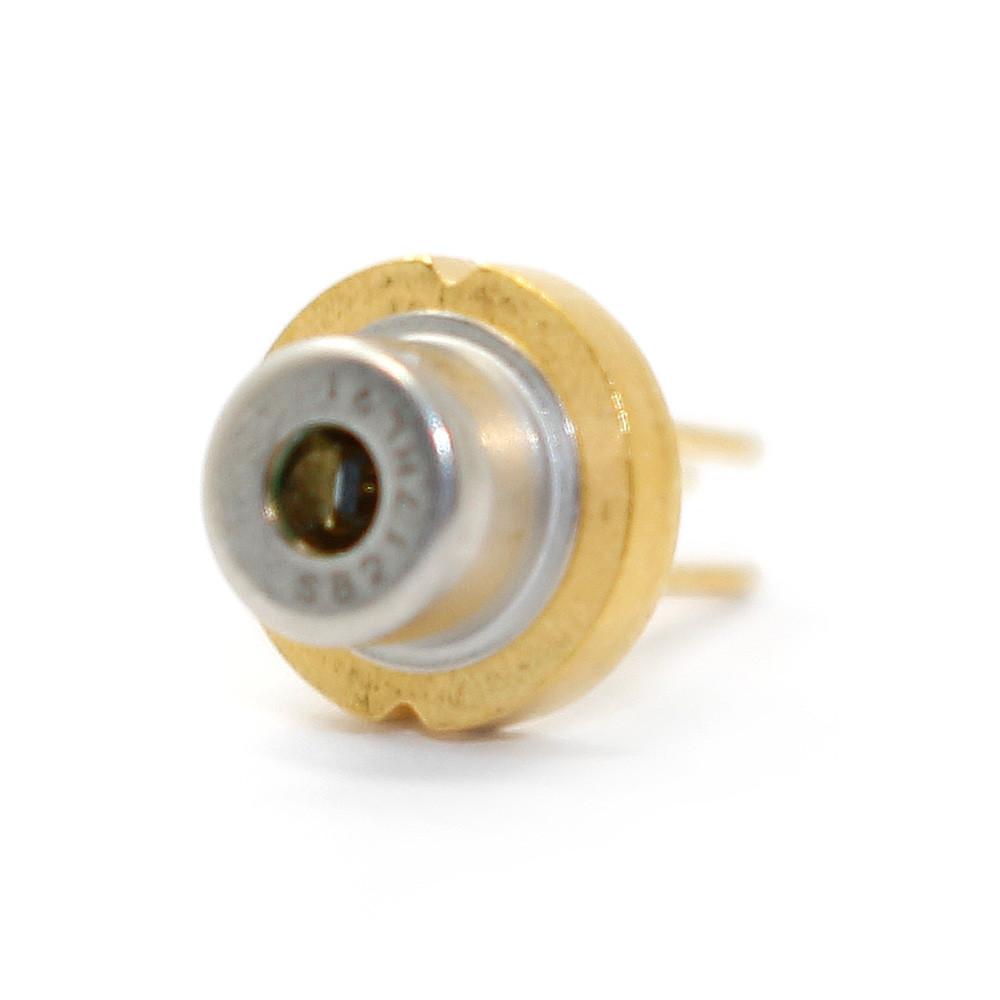 10pcs/lot 505nm 35mw Laser Diode CW GH05030C2LM 100mA 7.5V TO18