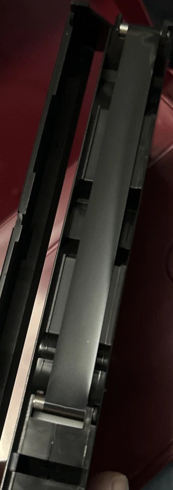 American Indian Prophecies 1  1996 Wiconi Waste VHS Weirdness Dr. A.C. Ross - Image 4 of 4