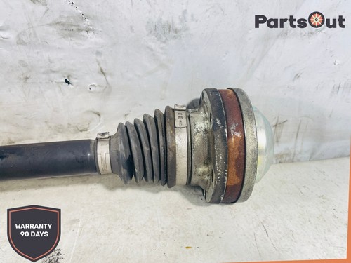 2012-2018 Audi A6 A7 S6 S7 S8 Rear Left Driver Side Axle Shaft Halfshaft OEM - Picture 6 of 7