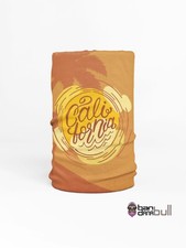 Neck Gaiter - Face Mask - Bandanas - No.36