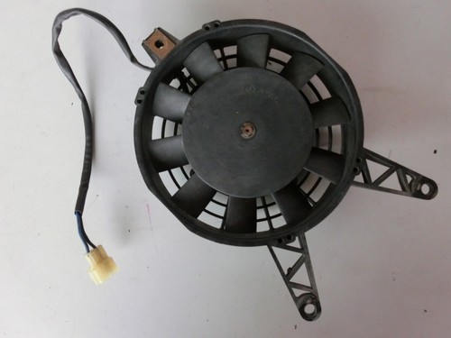 Triumph Tiger 900, T400, 92-98, Kühlerlüfter, Ventilator Kühler, Lüfter