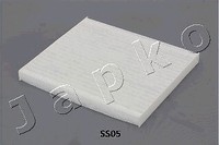 21S05 Japko Filter, Innenraumluft FüR Ssangyong