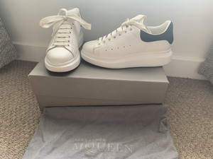 size 5 alexander mcqueen's