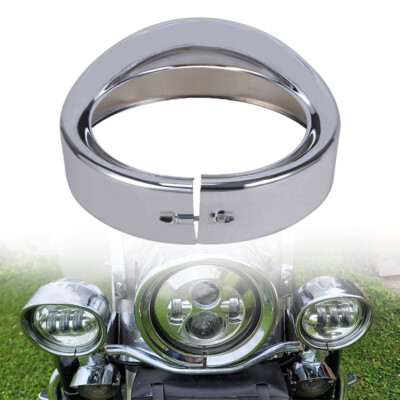 Fari anteriori da moto Per Electra Glide | Acquisti Online su