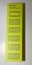 Yinke Guide Comb Guards for Philips OneBlade, Face and Hair Clippers Beard...