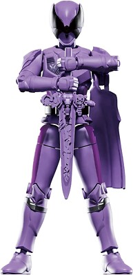 Bandai Ohsama Sentai King-Ohger 6 Ranger Action Figures Set